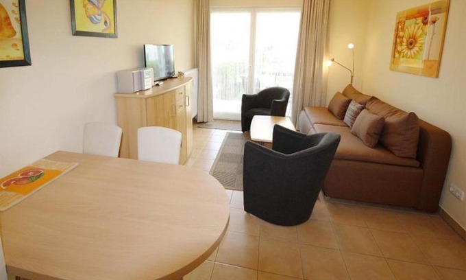 Kuehlungsborn Apartment | Residenz-Ostseestrand-Wohnung-4-9624