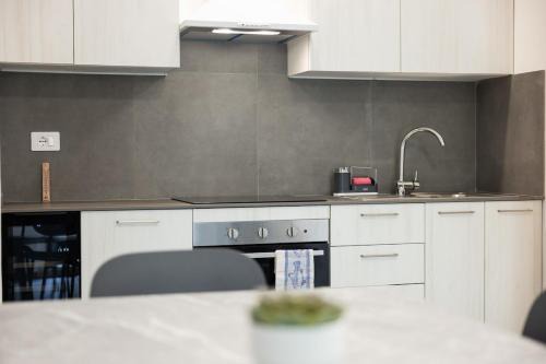 Fontanelle Apartment | Residenza Adriatica - Riccione