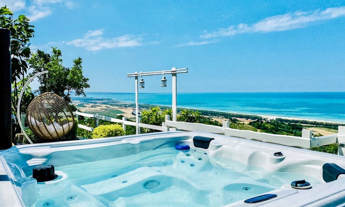 Petacciato Bed & Breakfast | Residenza B&B Vistamare