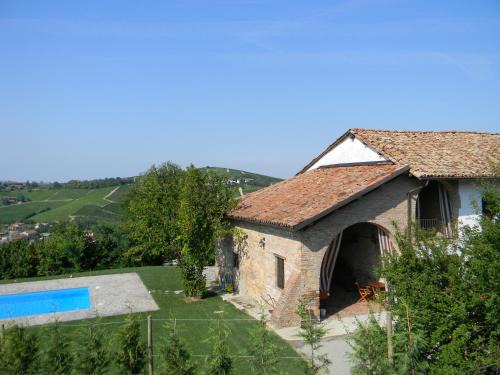 Calamandrana Apartment | Residenza Cà d´Masseu