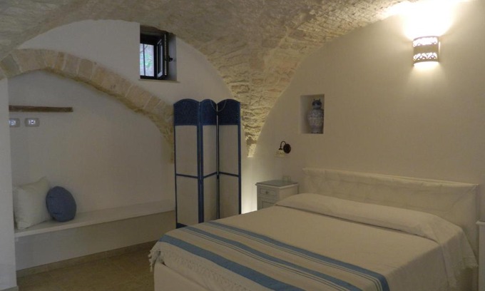 Centro Storico Apartment | Residenza COLLEVISA