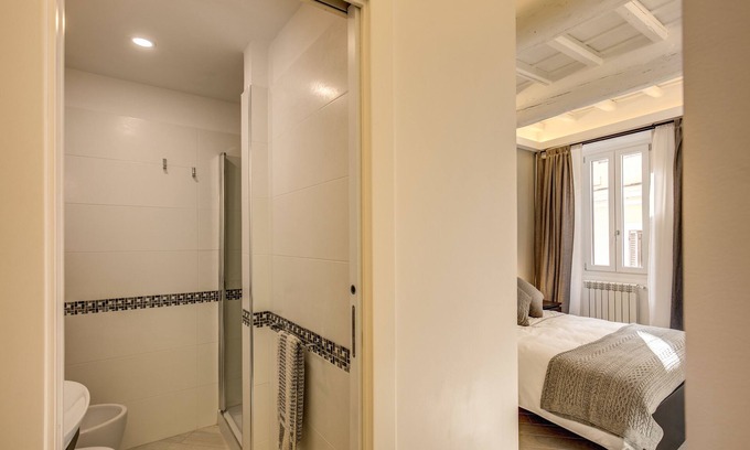 Rione XI Sant'Angelo House | Residenza Costaguti