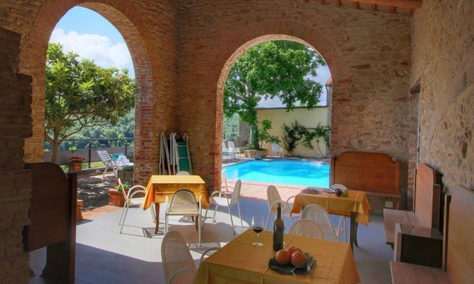 Piegaro House | Residenza d'epoca Ca' de Principi