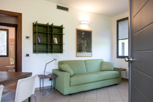 Vigevano Apartment | Residenza Del Parco