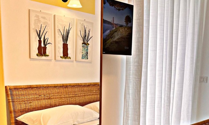 Canale Monterano Apartment | Residenza Delfina