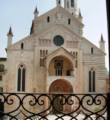 Verona City Centre Apartment | Residenza Duomo3 - Apartments