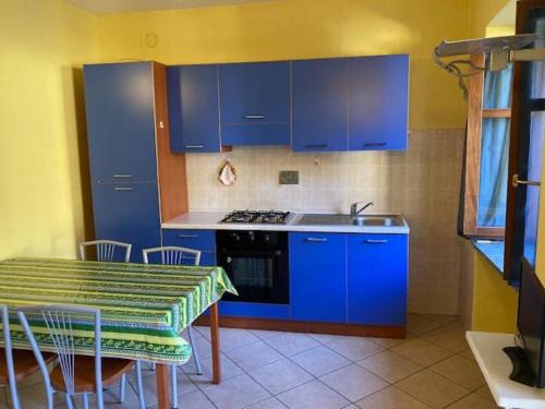 Bobbio Pellice Apartment | Residenza Graziella