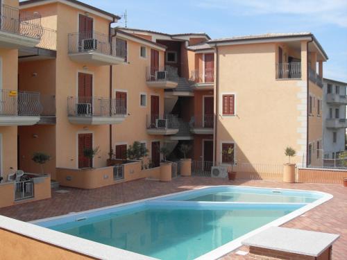 La Muddizza Apartment | Residenza I Gabbiani Valledoria
