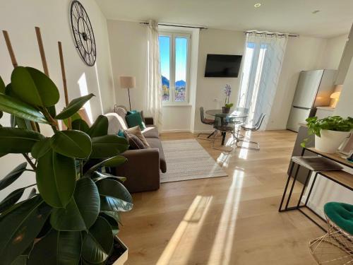 Cernobbio Apartment | Residenza IL LAGO - Cernobbio center