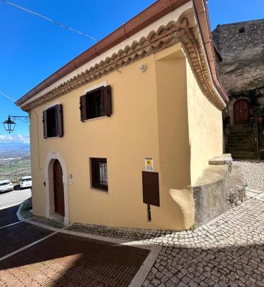 Castro dei Volsci Bed & Breakfast | Residenza Il Panorama della Ciociaria