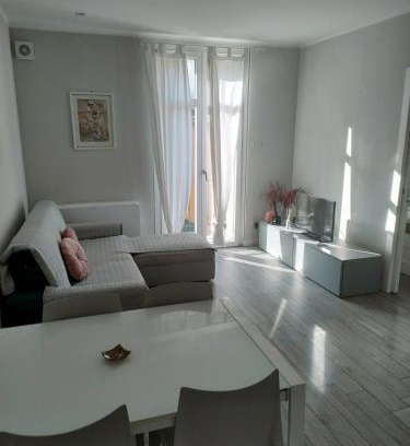 Parma City Centre Apartment | Residenza Il Principe Bilocale Centro