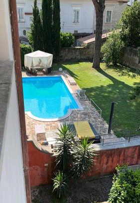 Airola Apartment | Residenza in palazzo storico del 1601