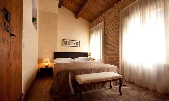 Santarcangelo di Romagna House | Residenza i Platani