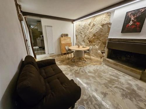 Alfedena Apartment | Residenza L'Antico Orologio