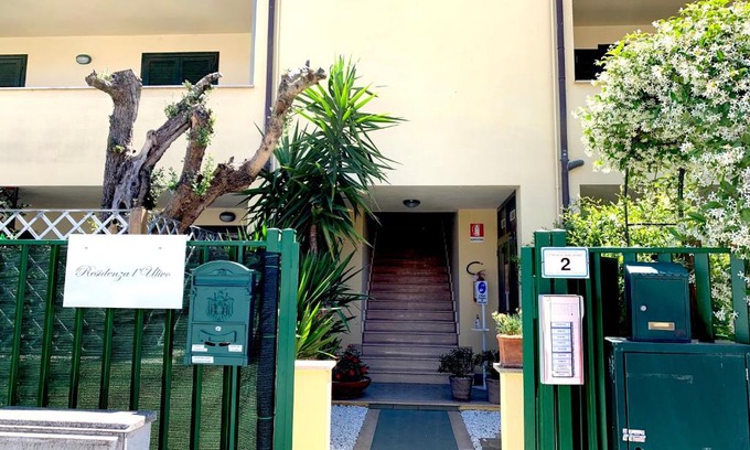 Alberese House | Residenza l'Ulivo