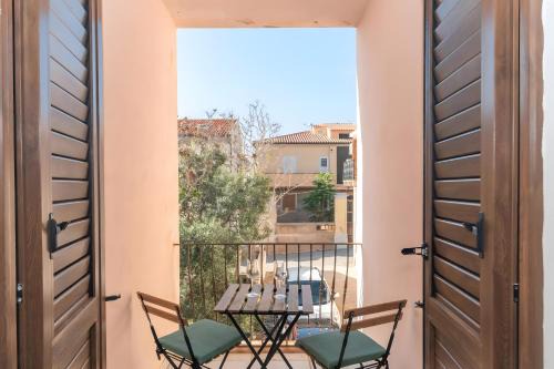 La Maddalena House | Residenza le Giare