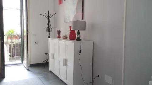 Kalsa Apartment | Residenza Lincoln