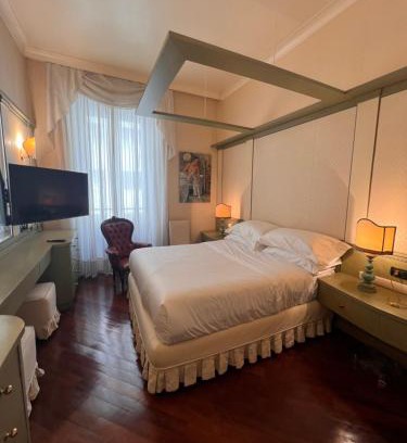 Rome Province Bed & Breakfast | Residenza Lucullo
