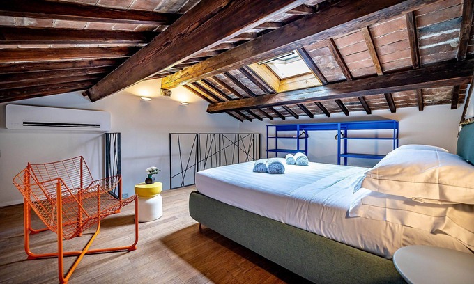 Duomo Bed & Breakfast | Residenza Madiba