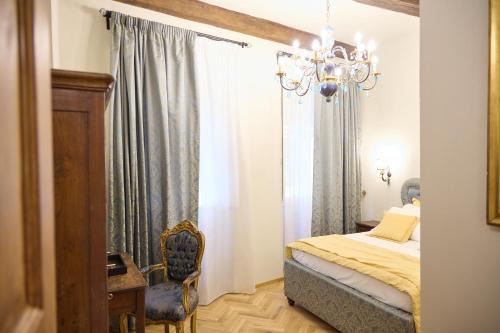 Sant' Ambrogio House | Residenza Maglioni in San Pierino