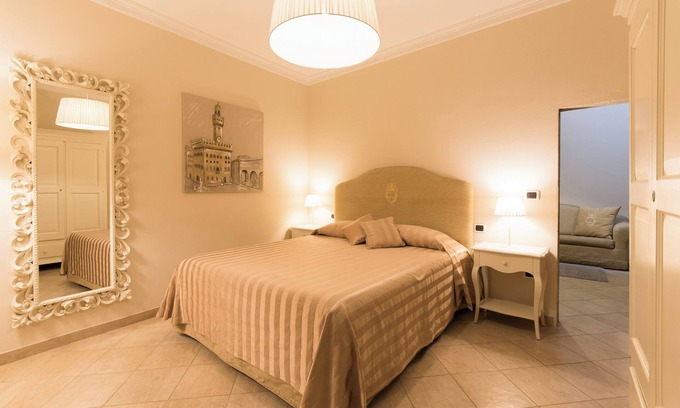 Santa Croce Apartment | Residenza Marchesi Pontenani