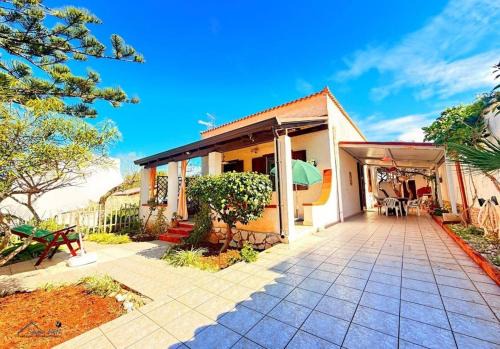 Valderice Villa | Residenza Marechiaro