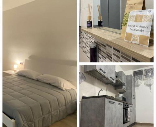 Avezzano Apartment | Residenza Mazzini