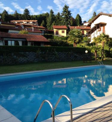 Colmegna Apartment | Residenza Paradiso
