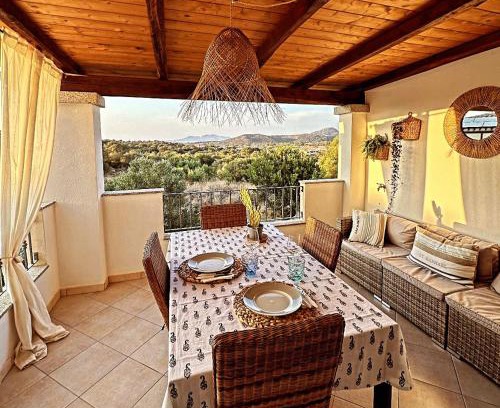 Tiriddo Apartment | Residenza Porto Istana