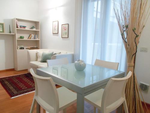 Vicenza Apartment | Residenza San Bortolo