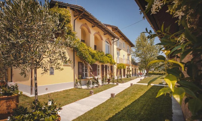 Calamandrana House | Residenza San Vito