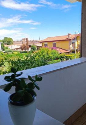 Cittadella Apartment | Residenza Scamozzi