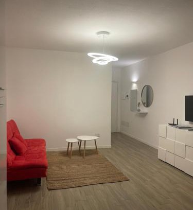 Elmas Apartment | Residenza Tramontana