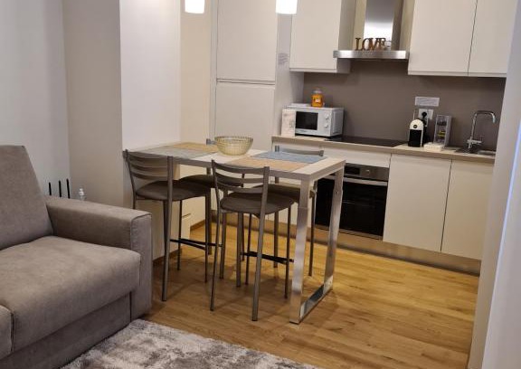 Centro Storico Apartment | RESIDENZA VENTURINI 2.0