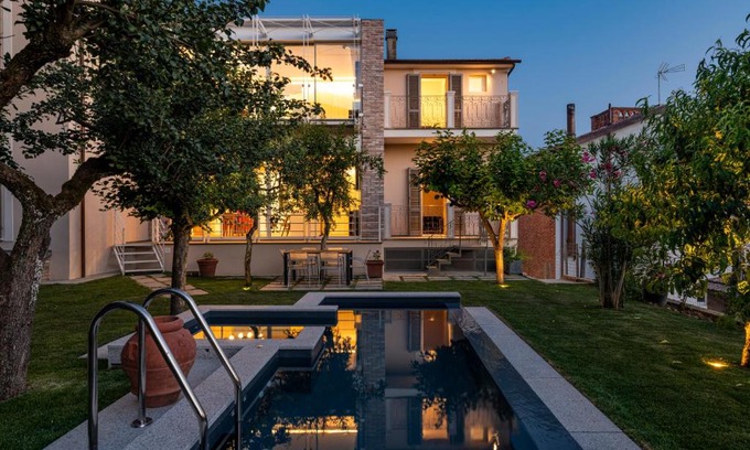 Bettolle Apartment | Residenza Villa Tosca