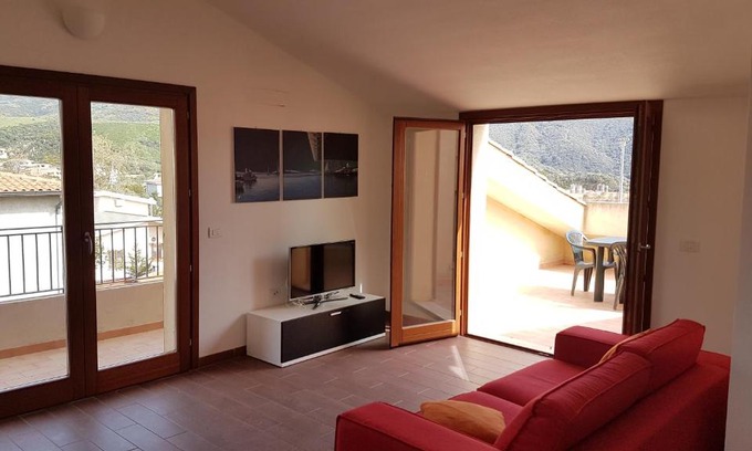 Viddalba Apartment | Residenze Terme & Mare