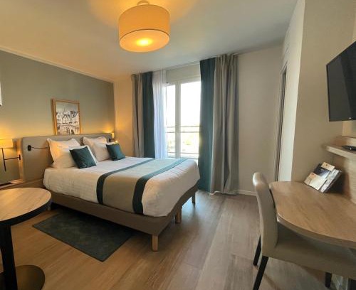 Chartres Apartment | Residhome Chartres