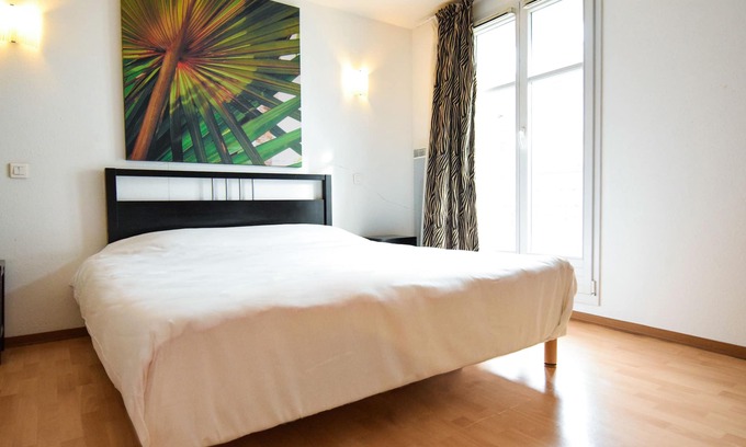 Mulhouse Apartment | Residhotel Mulhouse Centre