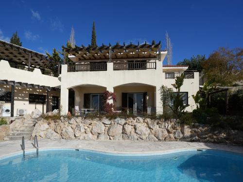 Olympos Villa | Resitour - Olympus Villa 66
