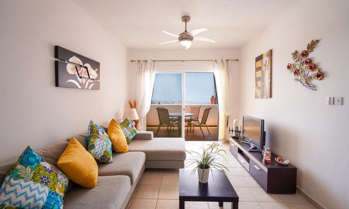 Tala Apartment | Resitour - Tala Hills