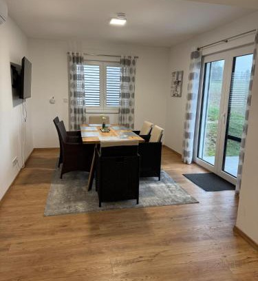 Oberndorf bei Schwanenstadt House | Resort Winklfeld 8b