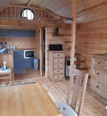 Bronaber Resort | Resort ∙ 1 bedroom ∙ 4 guests