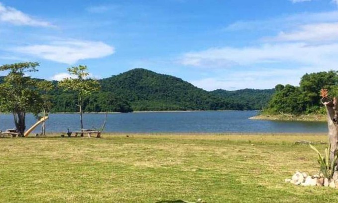 Taytay Resort | Resort ∙ 1 bedroom ∙ 3 guests