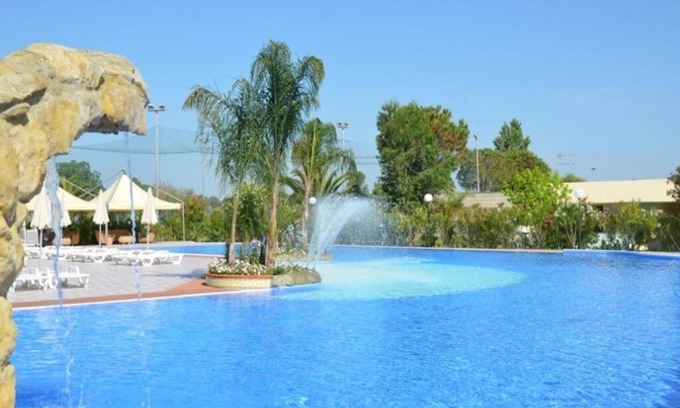 Metaponto Villa | Resort Alessidamo Club Metaponto