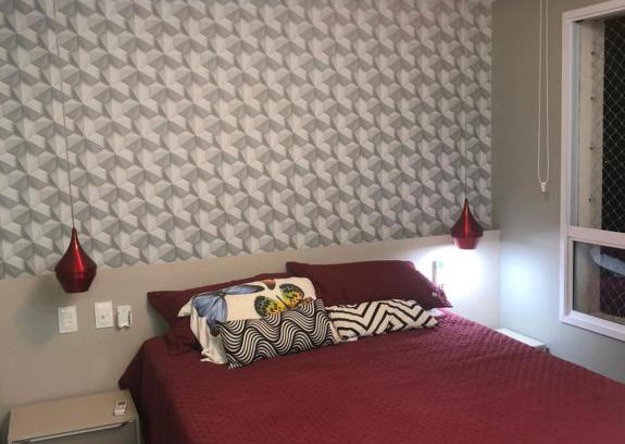 Teresina Apartment | Resort Apartamento de Luxo