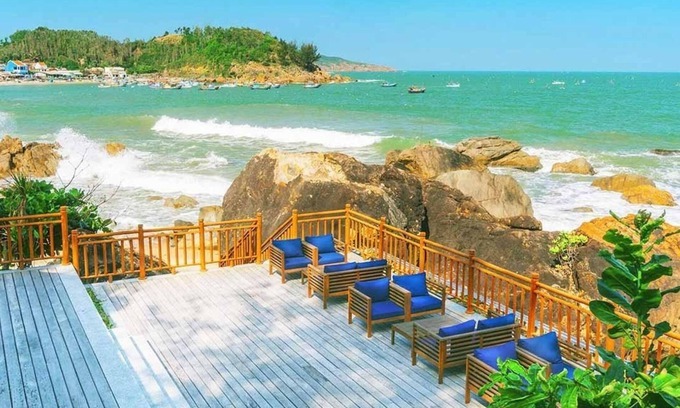Quy Nhon Resort | Resort Bai Xep Quy Nhon