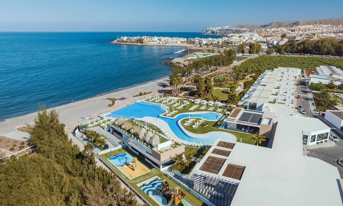 San Bartolome de Tirajana Apartment | Resort Cordial Santa Agueda & Perchel Beach Club