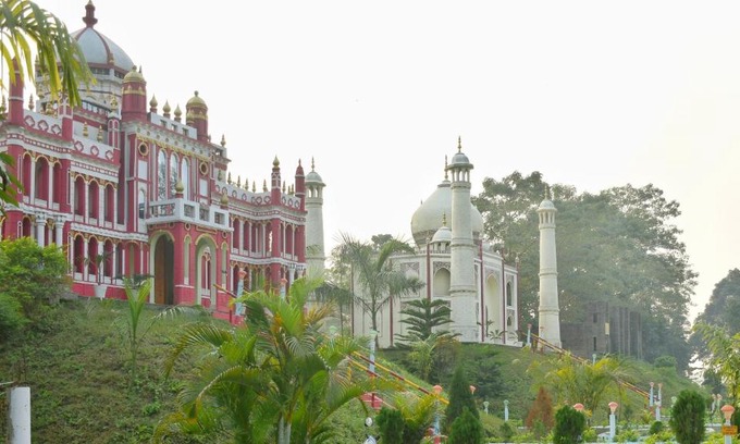 Alipurduar Hotel | Resort Everest