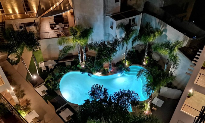 Favignana House | Resort Il Mulino