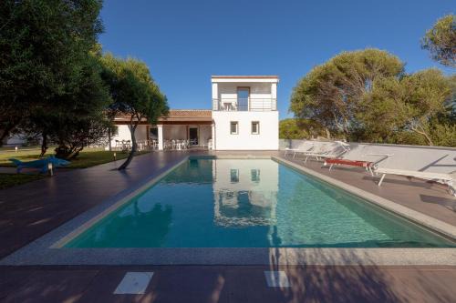 Santa Teresa di Gallura Hotel | Resort La Ficaccia